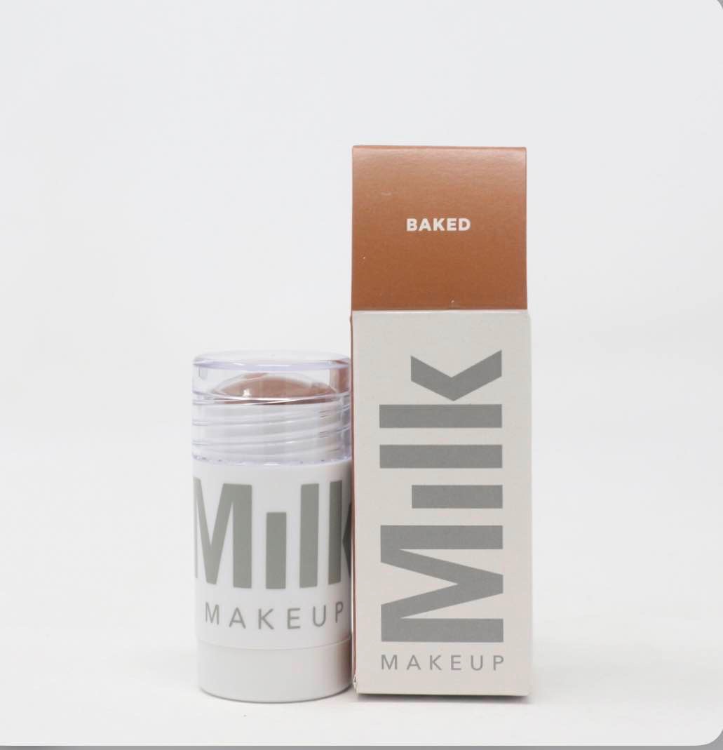 Milk makeup cream bronzer baked