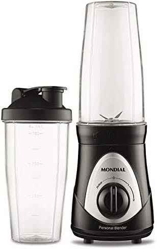 Personal Blender da Mondial