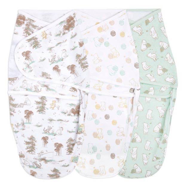 aden+anais essentials Swaddle Wrap