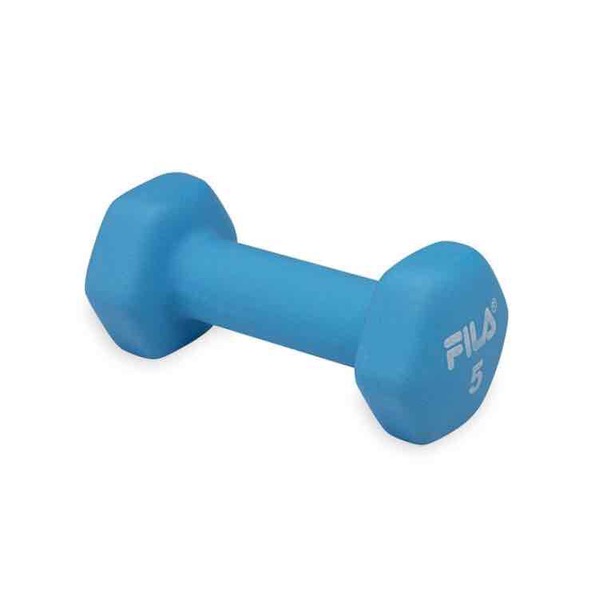Two dumbbells, 5lbs