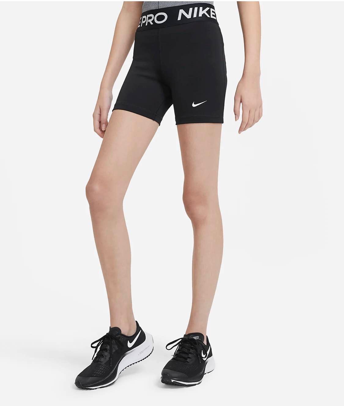 pro Nike shorts