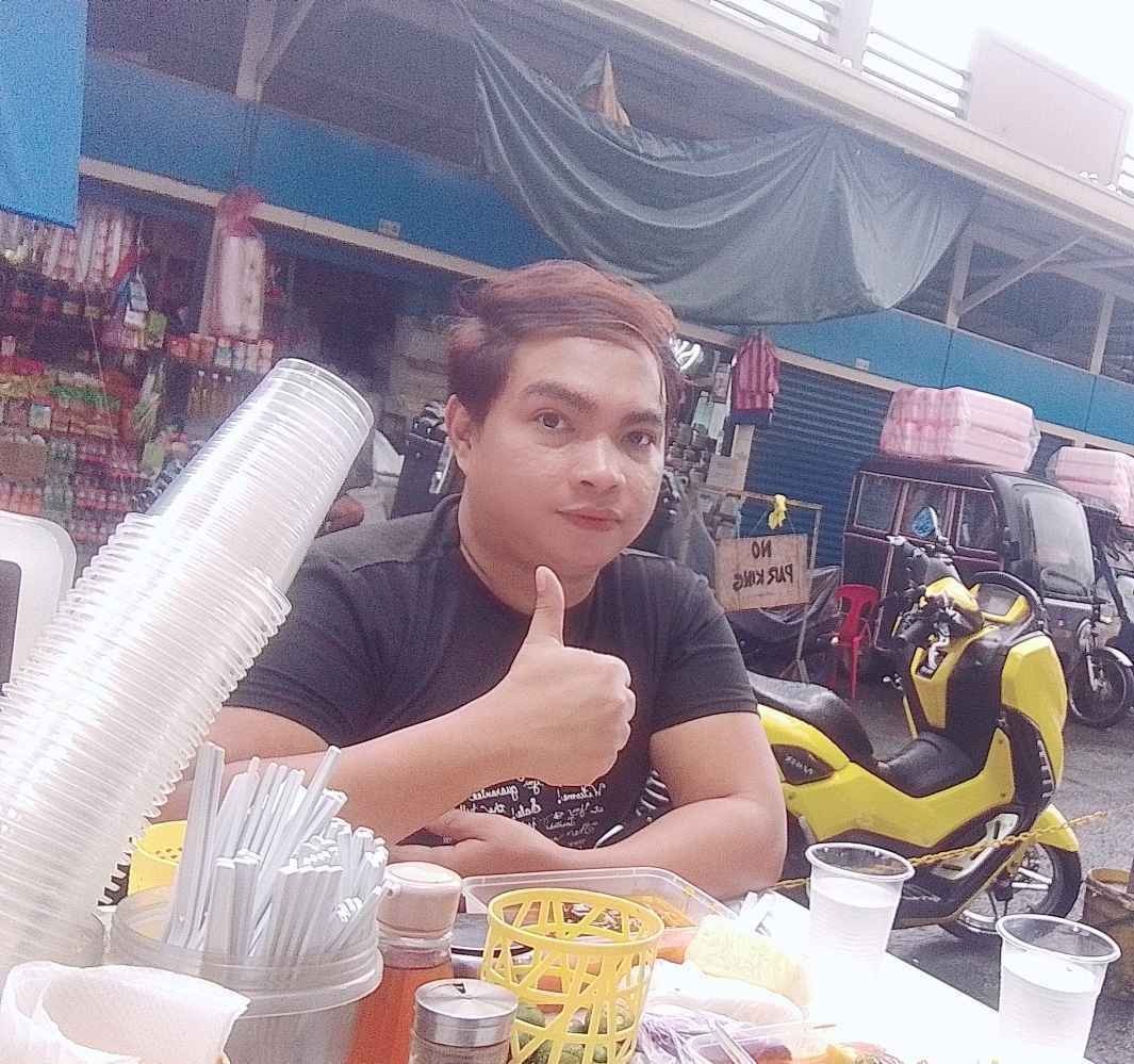 louiefromphilippines