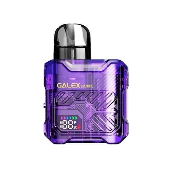 Freemax Galex Nano S Kit