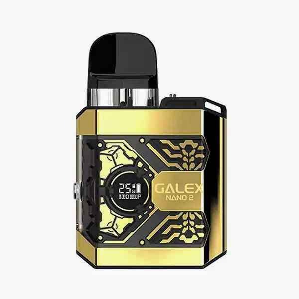 Galex Nano 2 kit
