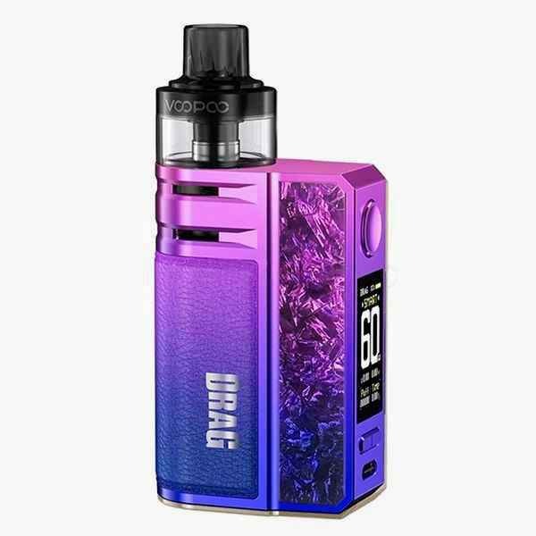voopoo Drag E60