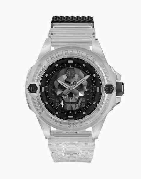 THE $KULL TECH EDIT WATCH | Philipp Plein