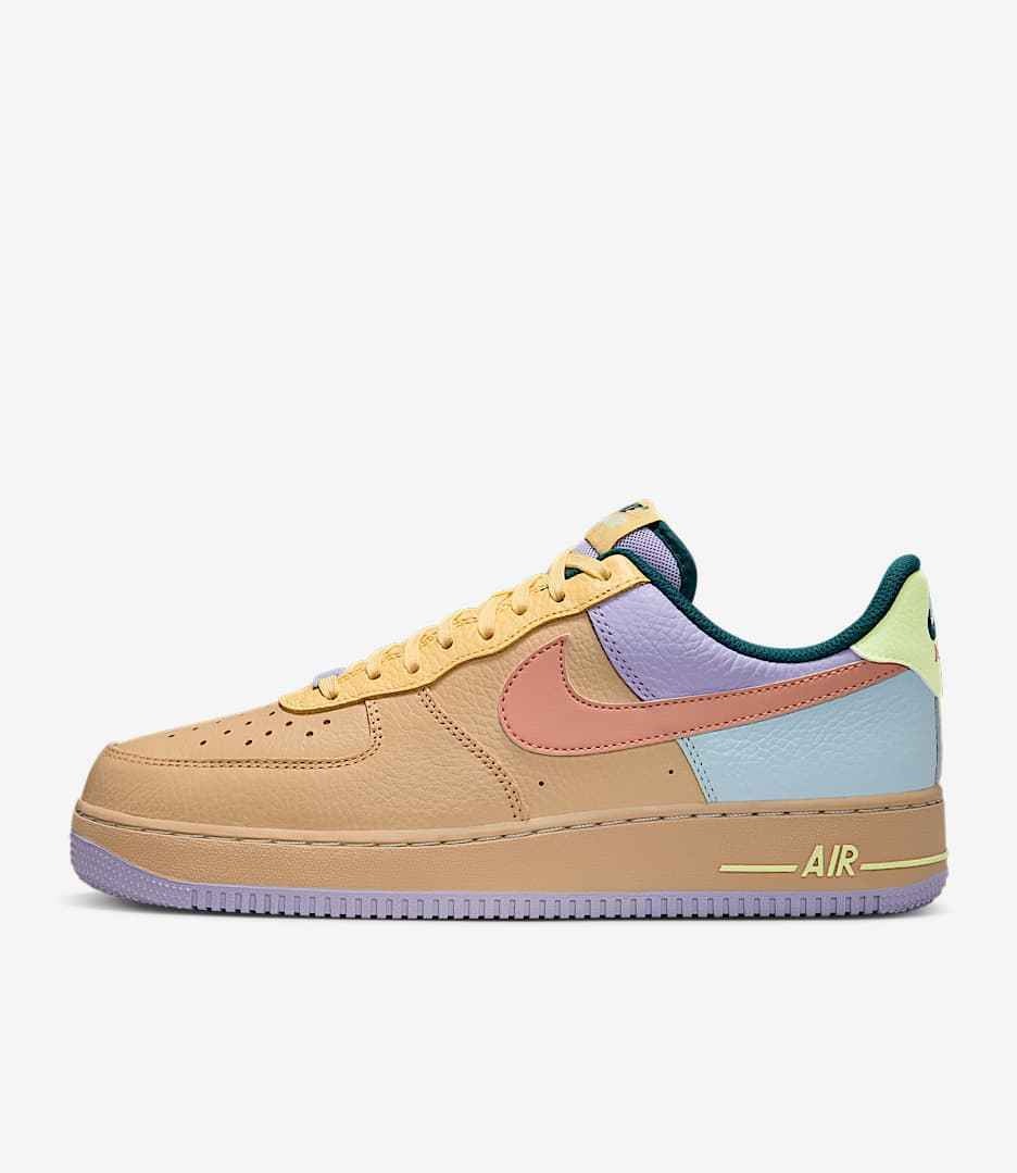 Nike Air Force 1 '07 Men's Shoes
