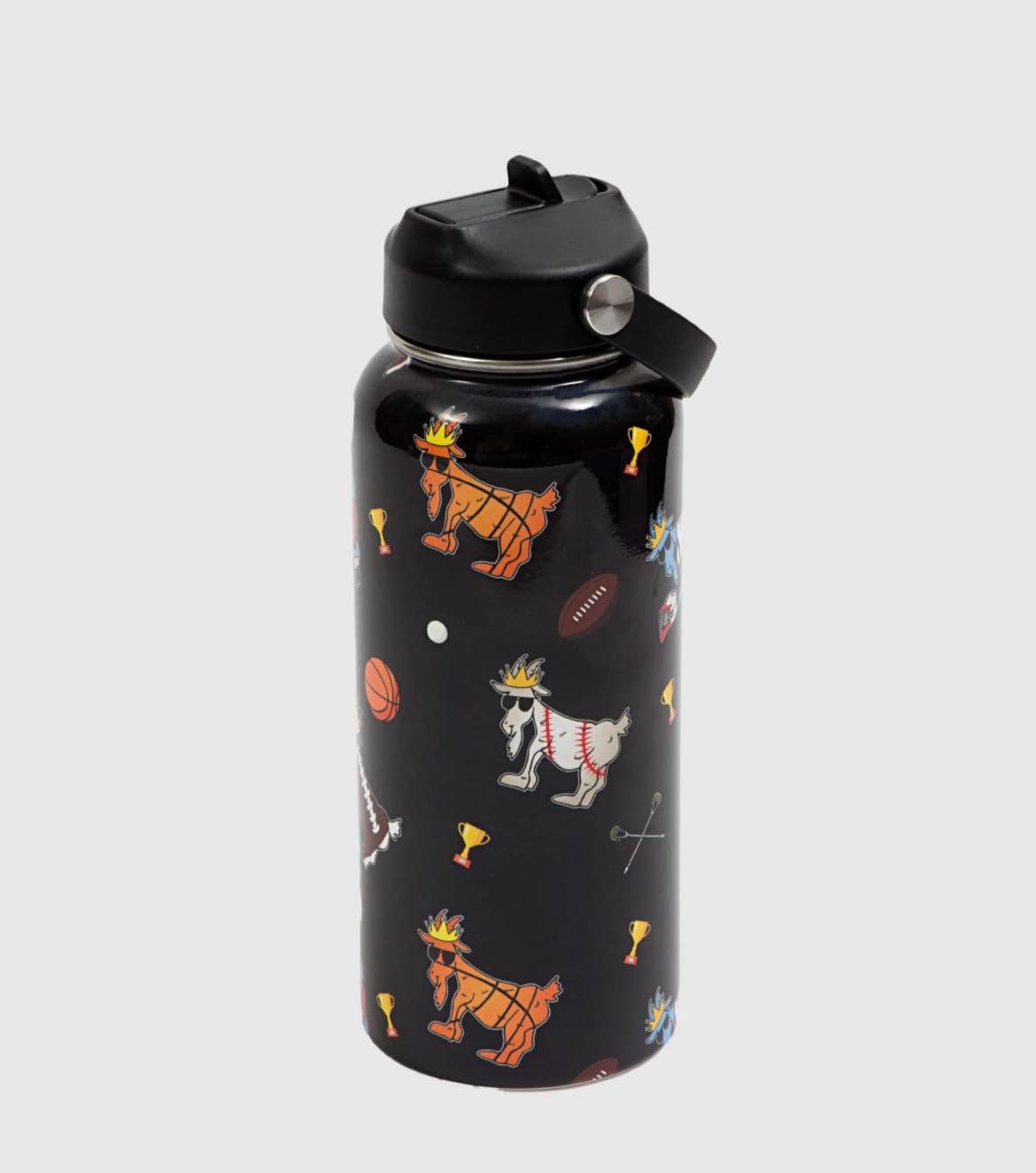 Sports Water Bottle