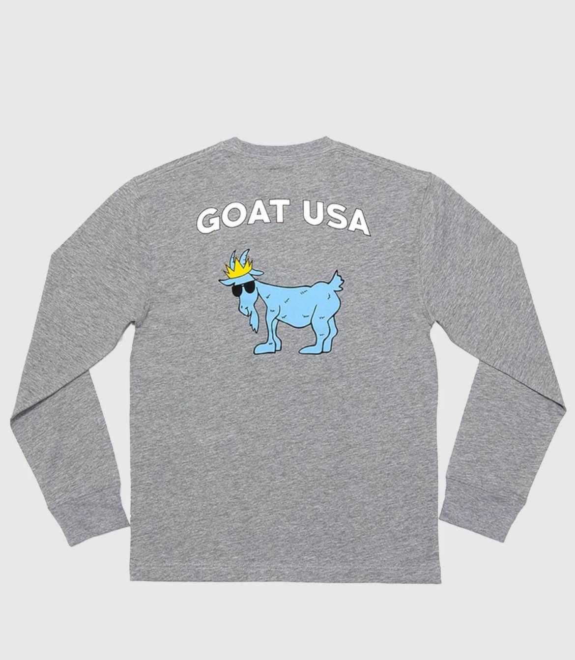 Big GOAT LST