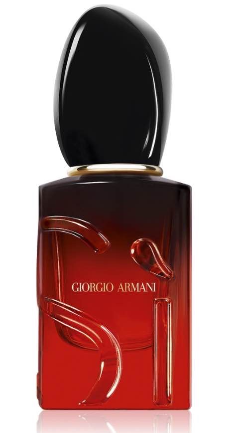 Armani Sì Passione Intense