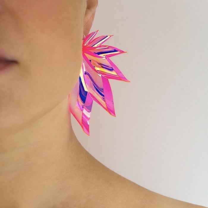 p rainbow blossom - ByFossdal