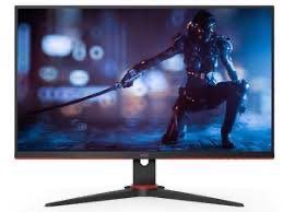 Monitor
