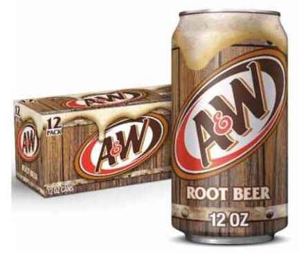 *°♡°*Root Beer*°♡°*