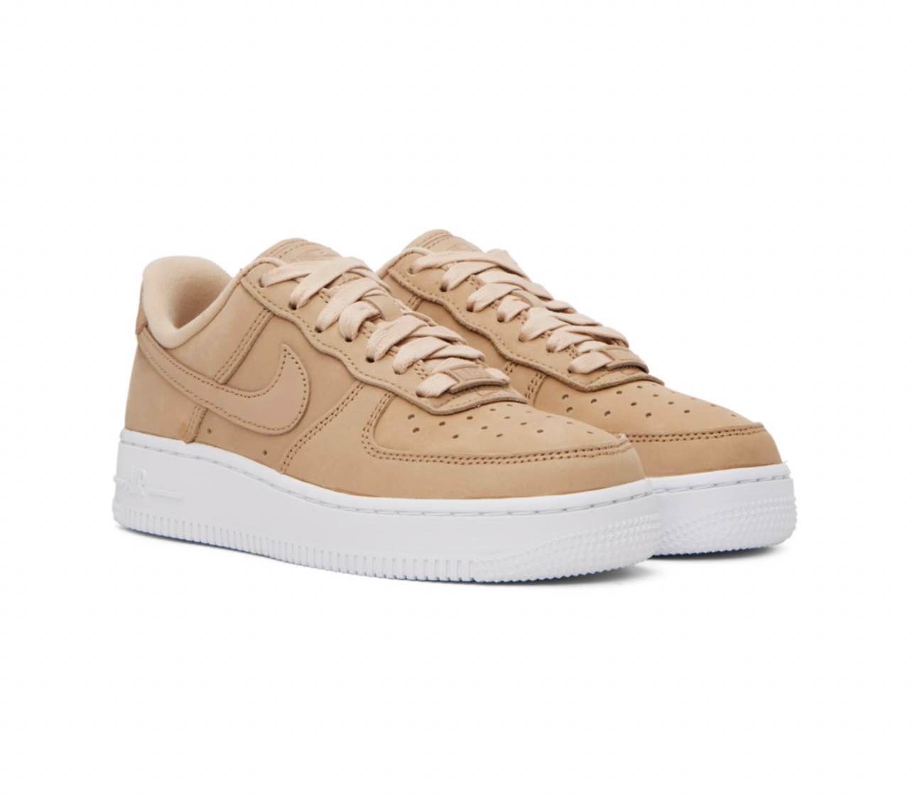 Nike Airforce Nude
