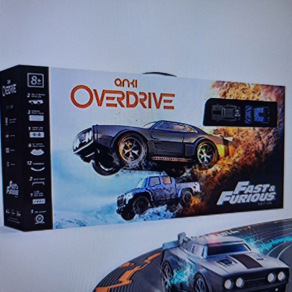 anki overdrive fast and furious edition