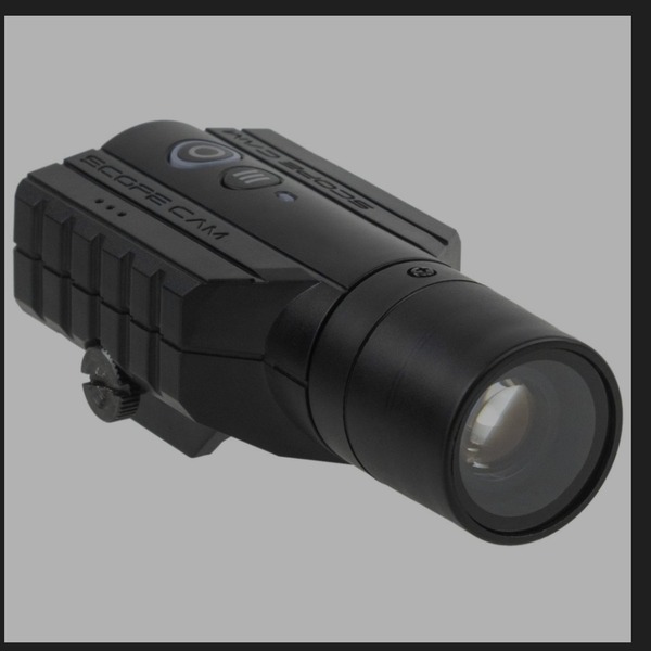 Scope cam für airsoft (25mm linse auswählen)