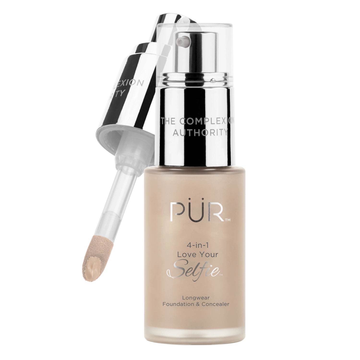 Love Your Selfie Foundation & Concealer - Medium MN5 - Medium with Neutral Undertone