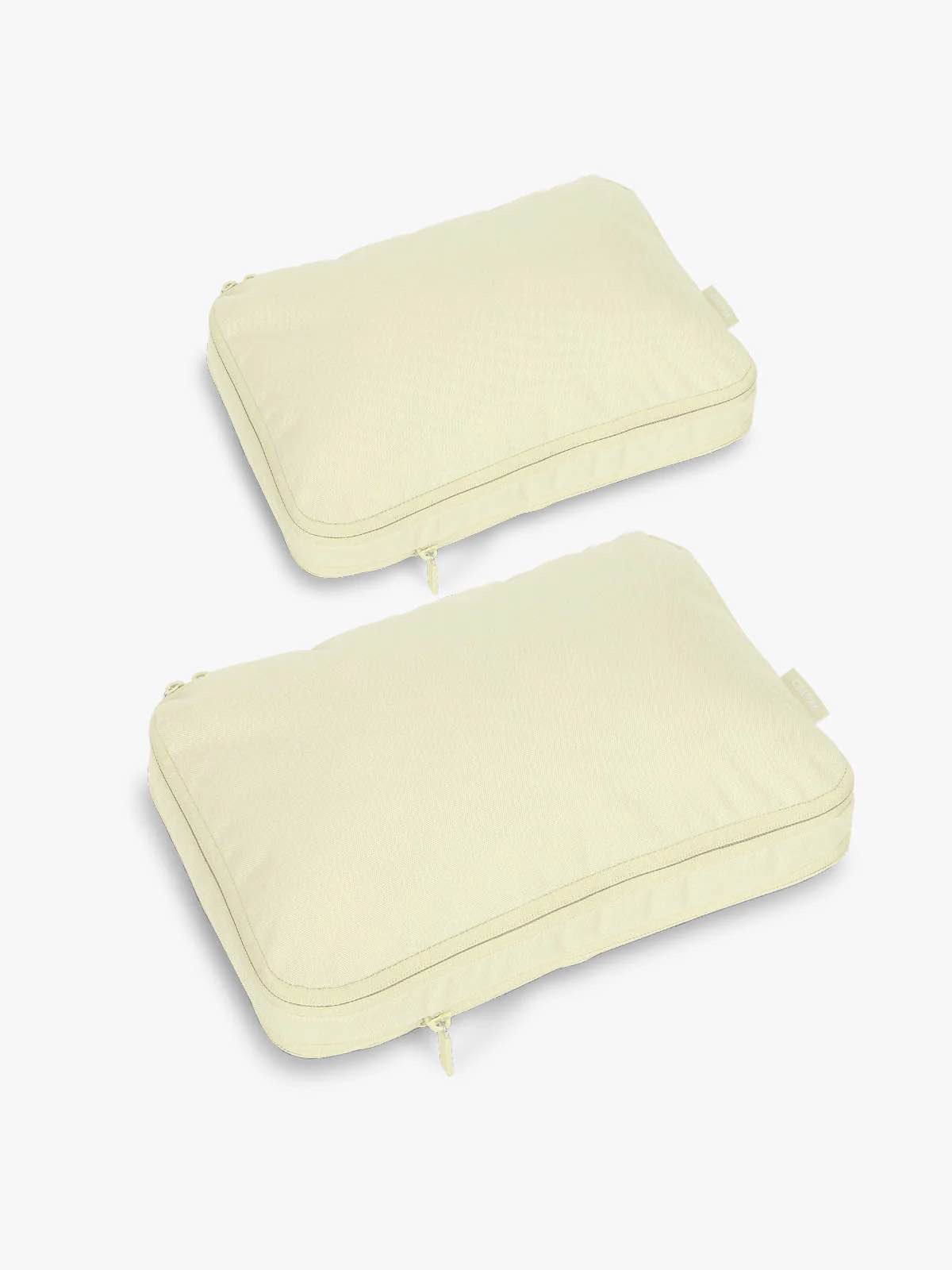 Medium Compression Packing Cubes - CELADON