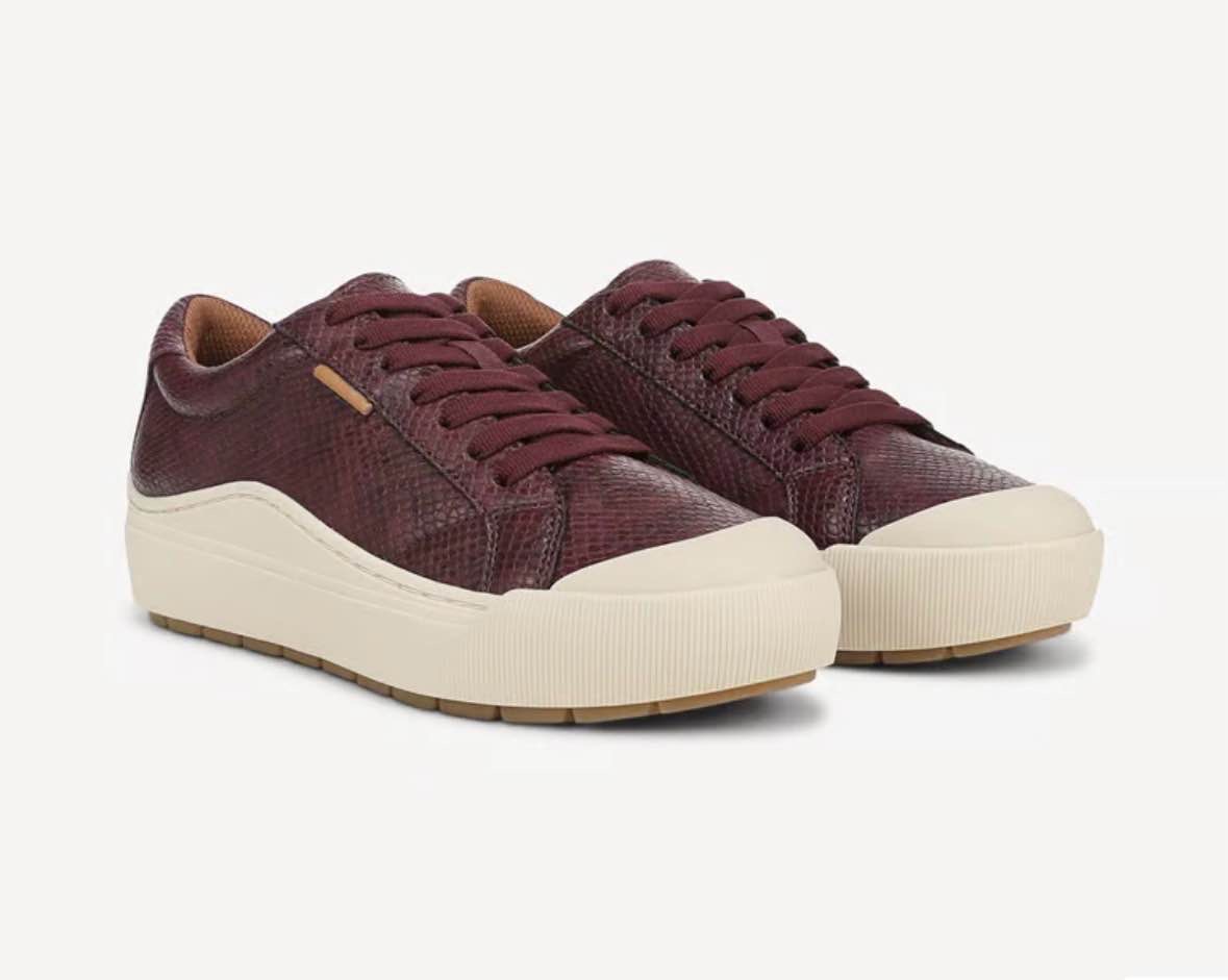 Women's Time Off Sneaker