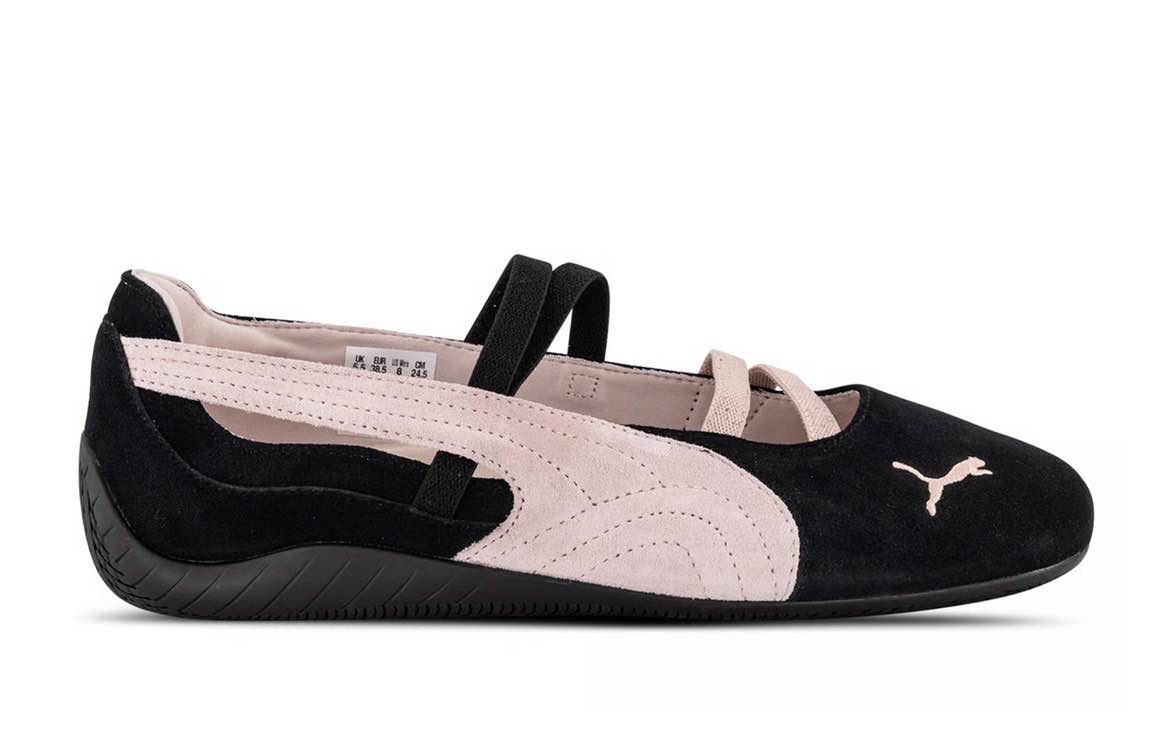 PUMA Speedcat Ballet Womans