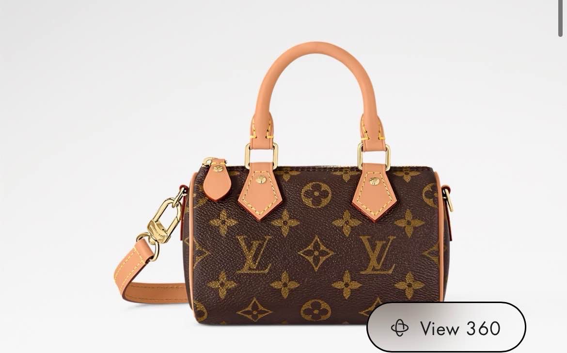 LV Nano Speedy