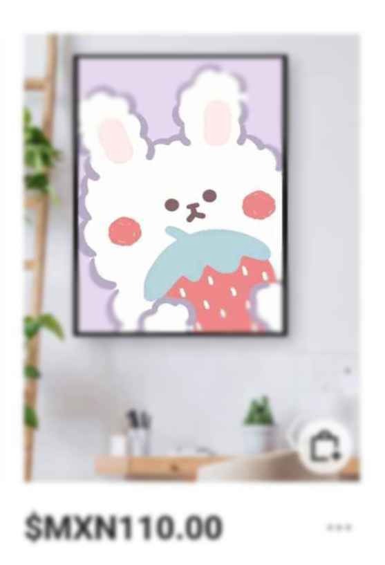 Diamond painting