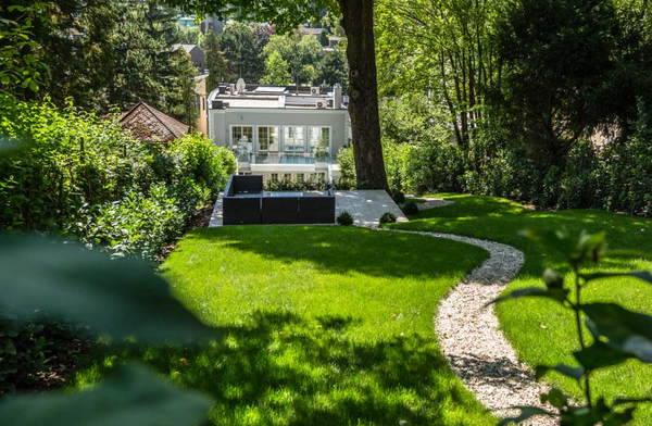 Interio Gutschein für's neue Haus - €20-500