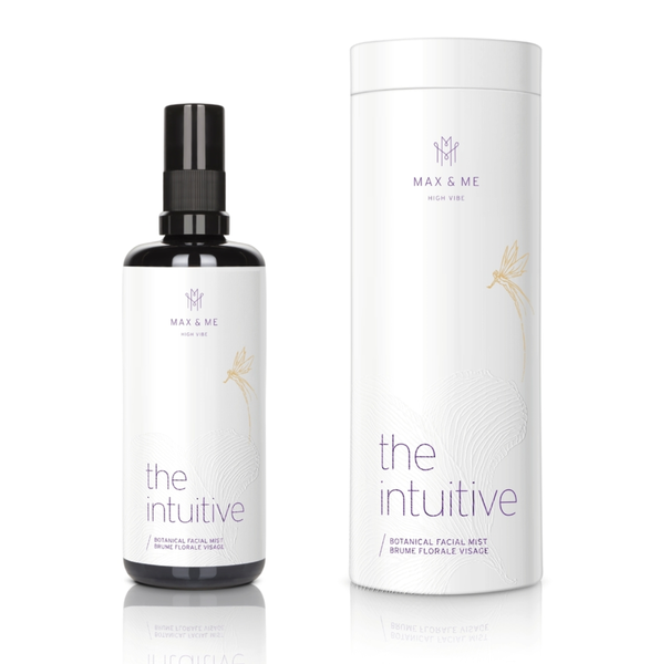Gesichtspflege - the intuitive