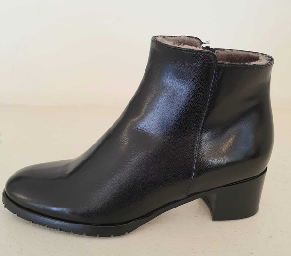 Handgemachte italienische Schuhe - Gutschein
