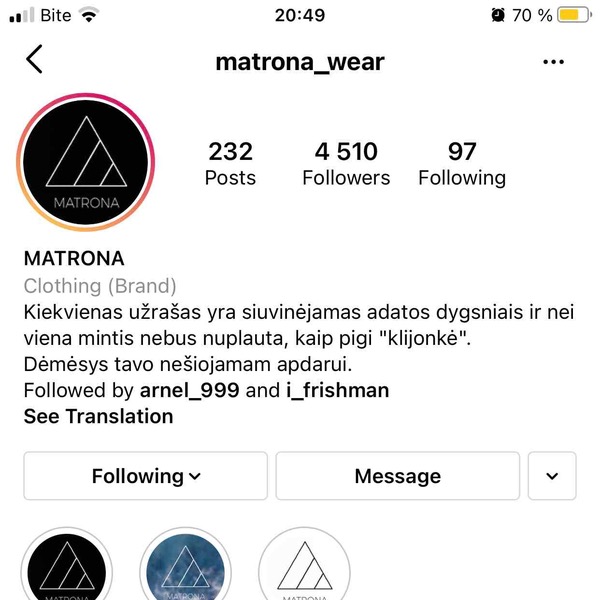 https://instagram.com/matrona_wear?igshid=1tncum2ir0hc1