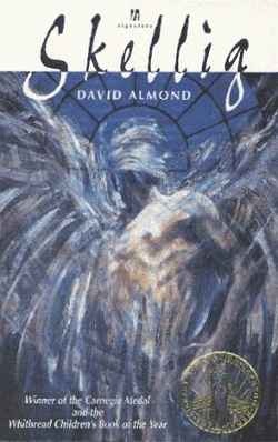 Skellig by David Almond