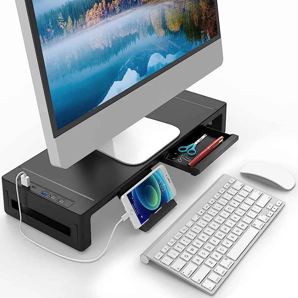 monitor stand