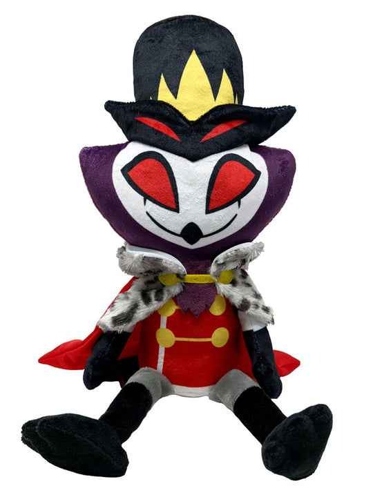 Stolas plushie