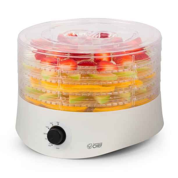 Small food dehydrator