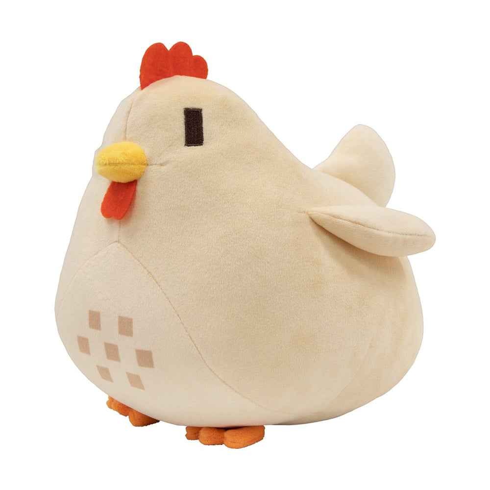 Stardew chicken