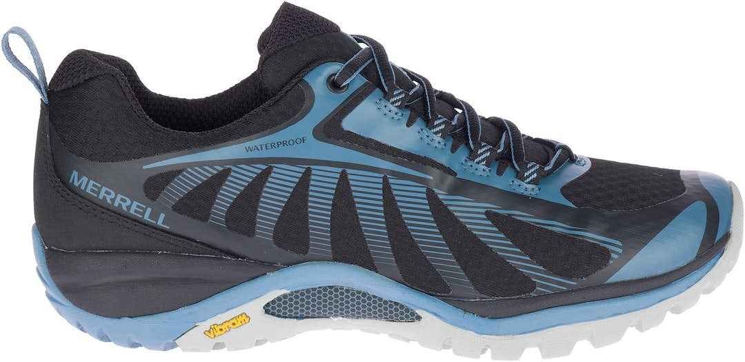 waterproof runners