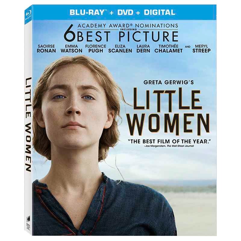 Little Women by Greta Gerwig