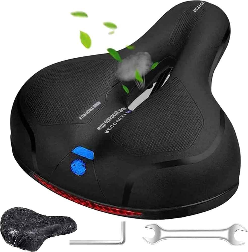 bike seat for women