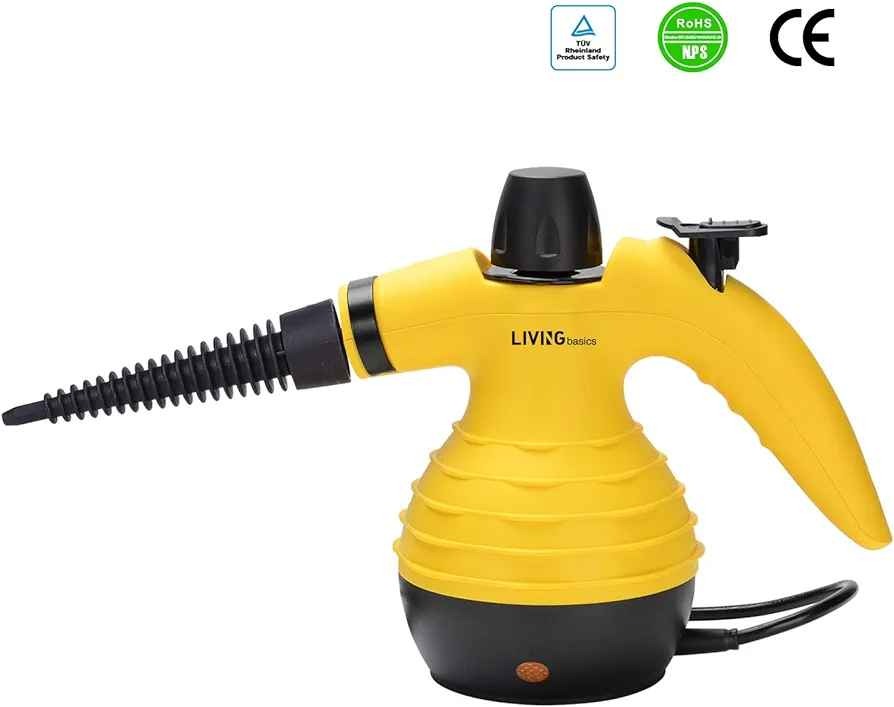 Steam cleaner