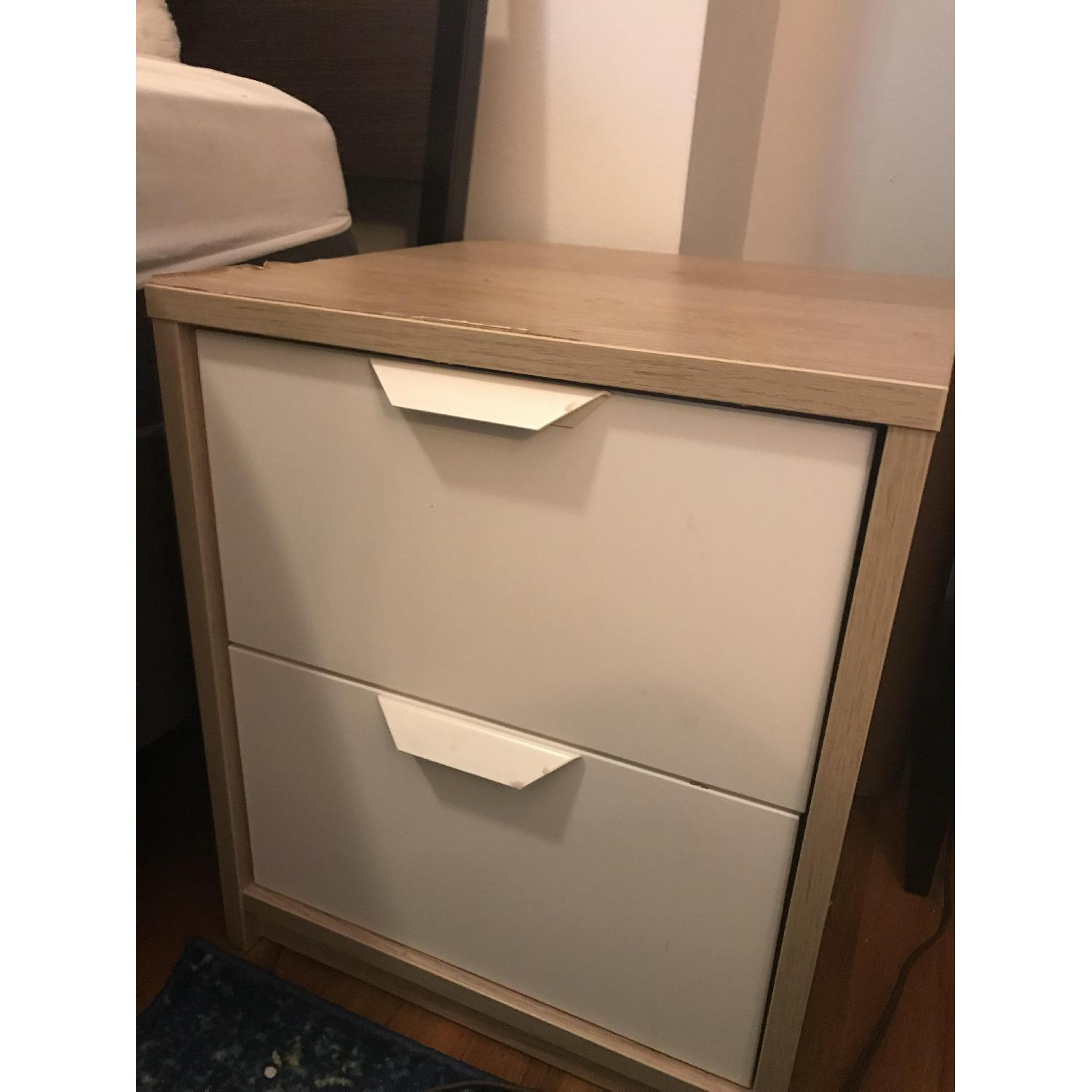 IKEA Askvoll Nightstand