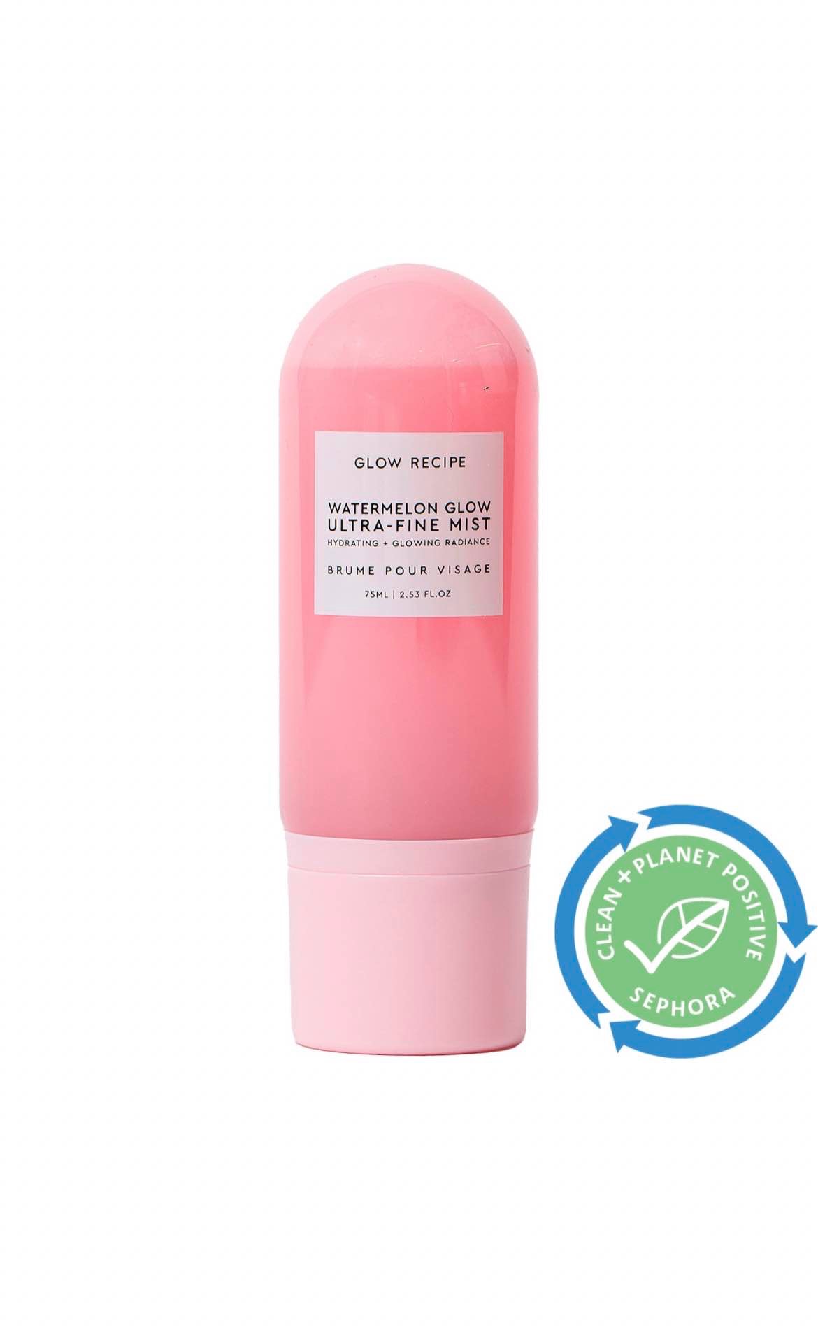 Glow Recipe Mist