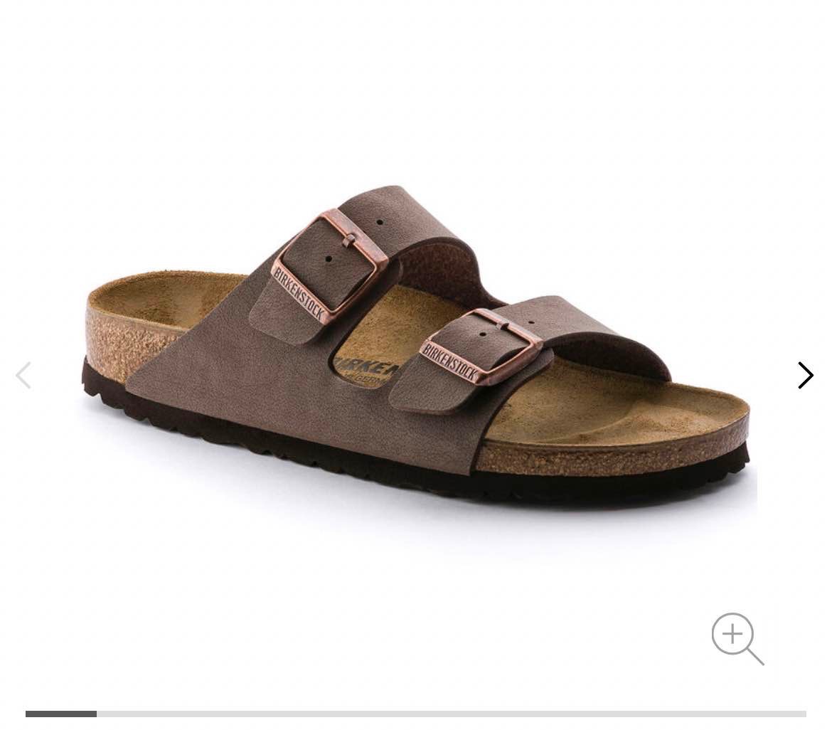 Birkenstocks