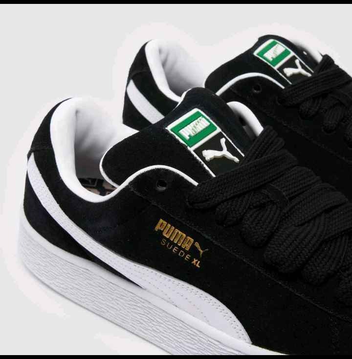 Puma Suede XL