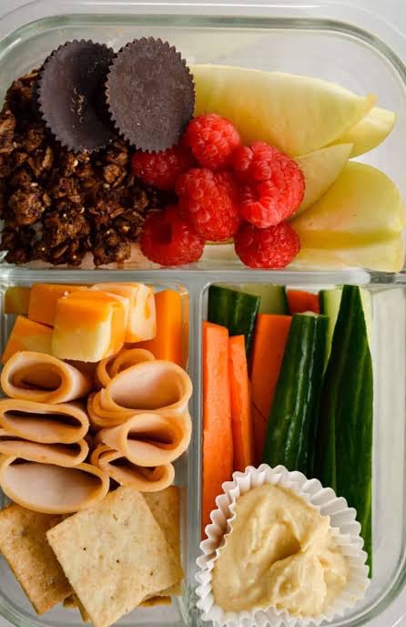 Easy Lunch/Dinner