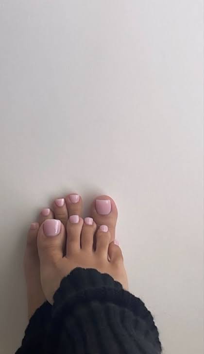 Pedicure