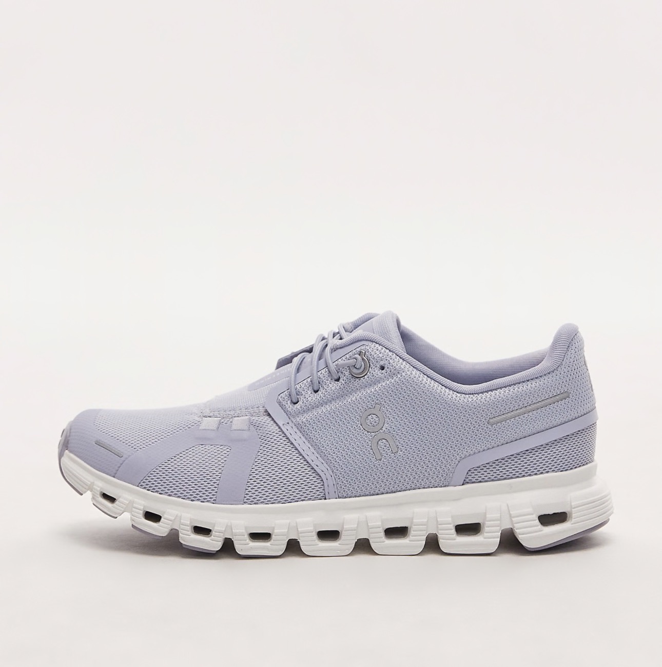 ON Cloud 6 all day trainers in blue