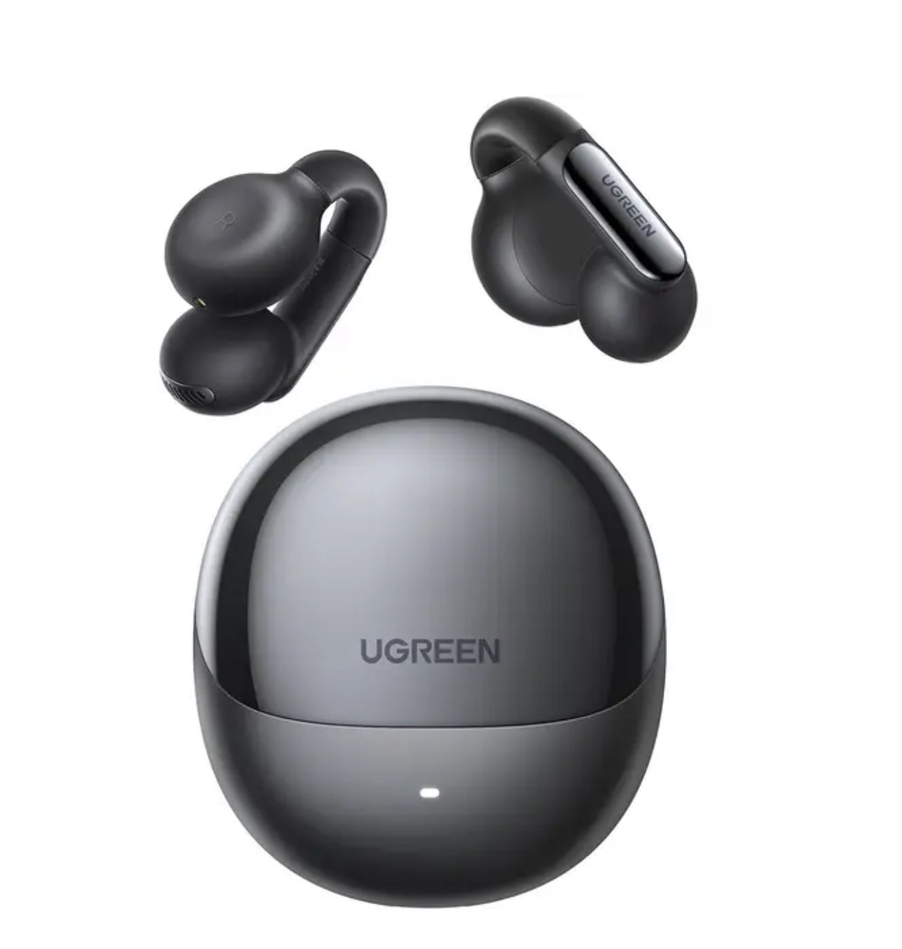 Ugreen Wireless Earbuds Black - WS210-45760