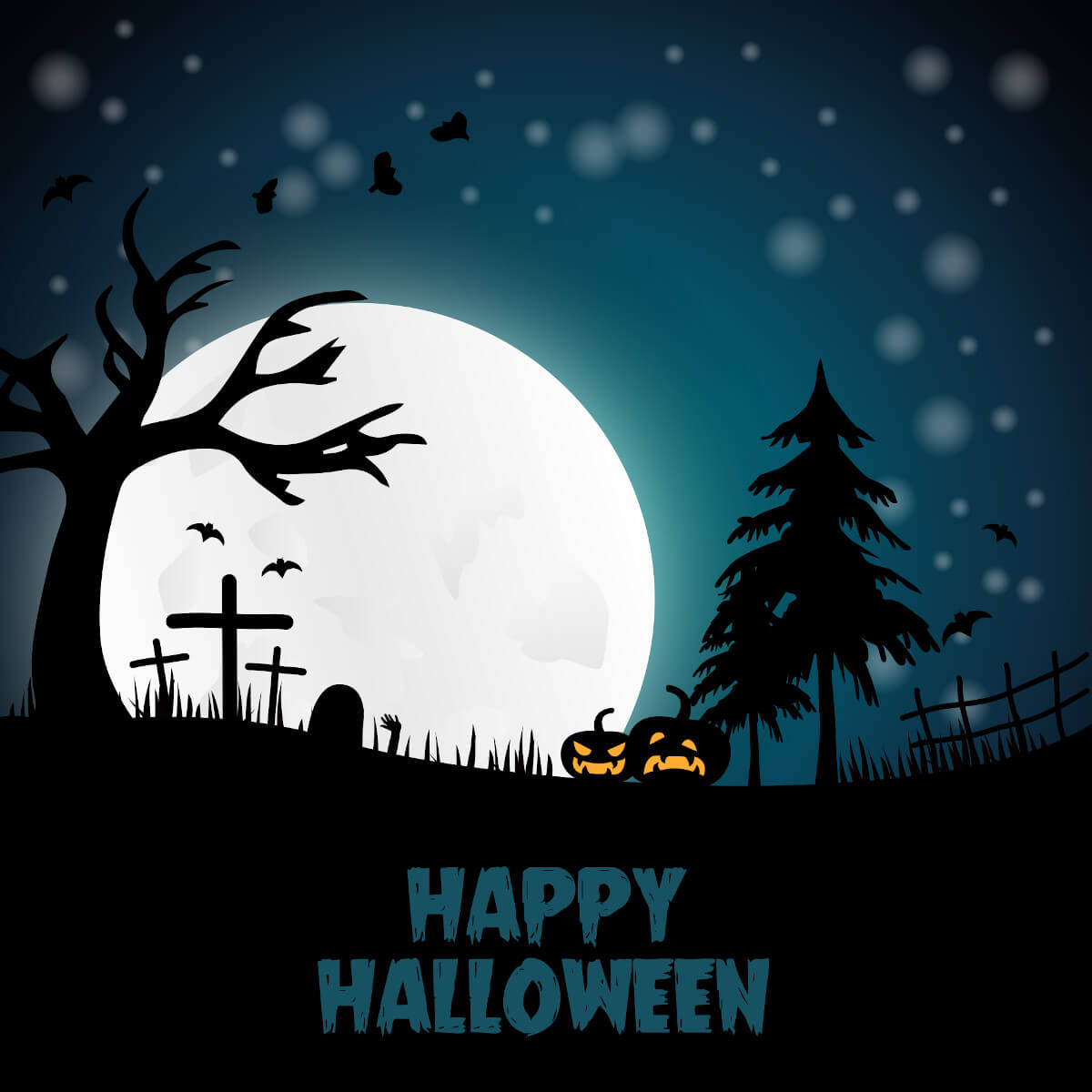 Happy Halloween