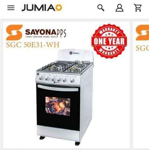 cooker