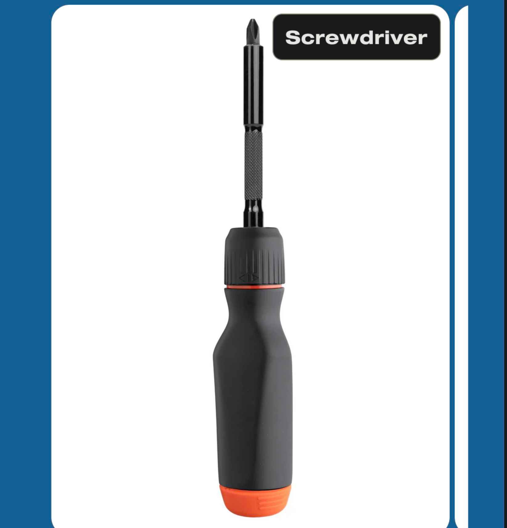 Screwdriver